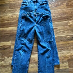 Men’s Wrangler 13MWZ Jeans